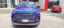 CHEVROLET CAPTIVA PREMIER BLACK EDITION TA 2025 – SERIE LZWLLNGL9SB017059