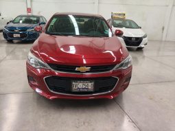 CHEVROLET CAVALIER LS (A) 2021 – SERIE LSGKB54H1MV161664