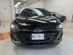 CHEVROLET CAVALIER RS TA 2024 – SERIE LSGKB5415RV001555