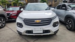 CHEVROLET GROOVE LT MT 2024 – SERIE LZWMLMGN0RF118297
