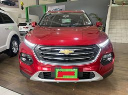 CHEVROLET GROOVE LT MT 2024 – SERIE LZWMLMGN1RF127493