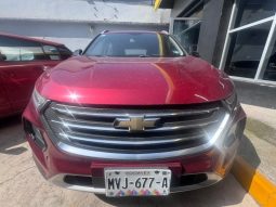 CHEVROLET GROOVE PREMIER TA 2024 – SERIE LZWMLMGN3RF106032