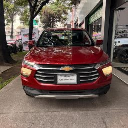 CHEVROLET MONTANA LT 2024 – SERIE 93CEF43C2RB120441