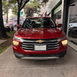 CHEVROLET MONTANA LT 2024 – SERIE 93CEF43C2RB120441