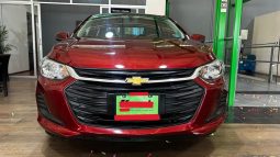CHEVROLET ONIX LS TM 2023 – SERIE LSGEN5303PD047224