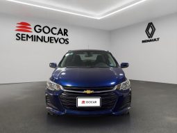 CHEVROLET ONIX LS TM 2023 – SERIE LSGEN530XPD042697