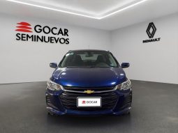 CHEVROLET ONIX LS TM 2023 – SERIE LSGEN530XPD042697