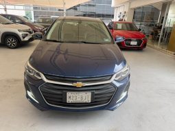 CHEVROLET ONIX PREMIER L TA 2022 – SERIE 3G1MA5E5XNL145405