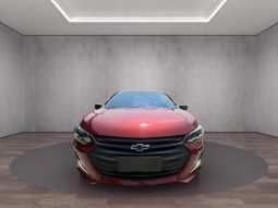 CHEVROLET ONIX PREMIER RED LINE AT 2023 – SERIE LSGEN53A9PD153704