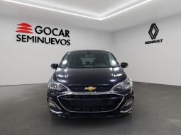 CHEVROLET SPARK C PREMIER 2019 – SERIE KL8CM6DAXKC761989