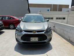 CHEVROLET TRACKER LS (A) 2024 – SERIE 93CEC76C3RB182226