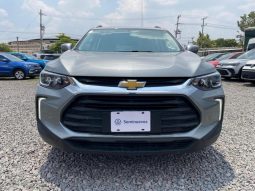 CHEVROLET TRACKER LS (B) TA 2024 – SERIE 93CEC76C3RB193131