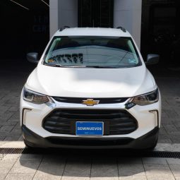 CHEVROLET TRACKER LS TM 2022 – SERIE 93CEC76C7NB102016