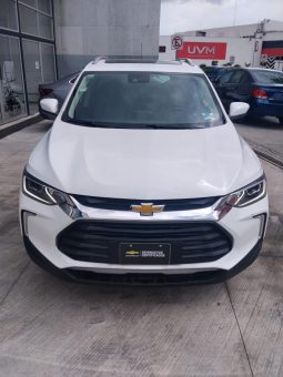 CHEVROLET TRACKER PREMIER TA 2023 – SERIE 93CER76C0PB215131