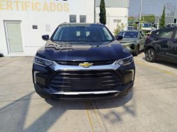 CHEVROLET TRACKER PREMIER TA 2022 – SERIE 93CER76C2NB144754