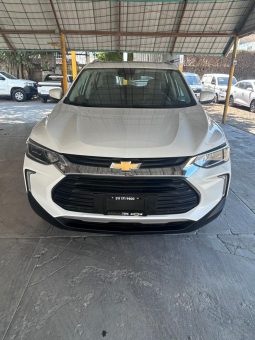 CHEVROLET TRACKER PREMIER TA (D) 2024 – SERIE 93CER76C6RB133178