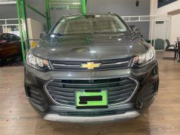 CHEVROLET TRAX LT B 2020 – SERIE 3GNCJ7CE9LL155994