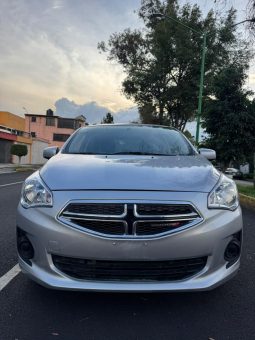 DODGE ATTITUDE SE TM 2022 – SERIE ML3ABT6J9NH002857