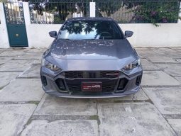 DODGE ATTITUDE SXT TA 2025 – SERIE LMGBB1L24S3134849
