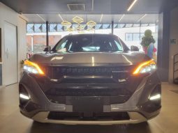 DODGE JOURNEY GT TA 2022 – SERIE LMWDT1G87N1083498
