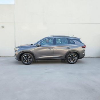 Abaco Autos seminuevos