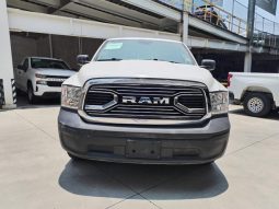 DODGE RAM 1500 CREW CAB SLT 4X2 2020 – SERIE 3C6SRADG1LG139086
