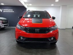 FIAT ARGO TREKKING CVT 2024 – SERIE 9BD358AK3RYN31977