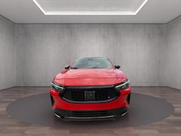FIAT FASTBACK IMPETUS TA 2024 – SERIE 9BD376B36RYB25460