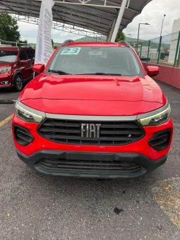 FIAT PULSE DRIVE PLUS TA 2023 – SERIE 9BD363CB4PYS07284