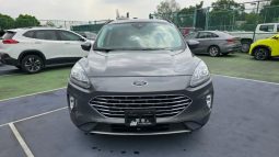 FORD ESCAPE TITANIUM HIBRYD 2021 – SERIE 1FMCU0DZ1MUA74712