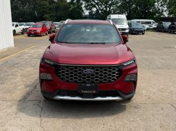 FORD TERRITORY TITANIUM 2024 – SERIE LJXBS5A3XRYF22517