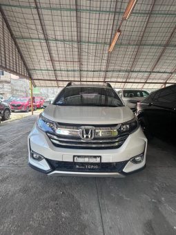 HONDA BR-V PRIME 2022 – SERIE MRHDG1841NP031250