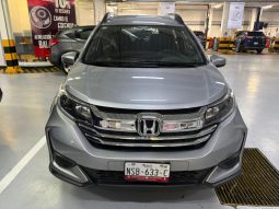 HONDA BR-V UNIQ CVT 2021 – SERIE MRHDG1821MP030015