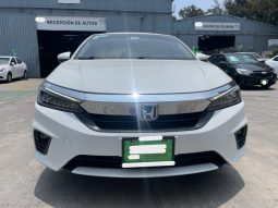 HONDA CITY PRIME CVT 2022 – SERIE MAKGN2685N4301566