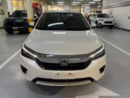 HONDA CITY TOURING 1.5L TA 2023 – SERIE MAKGN2685P4300260
