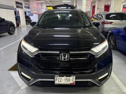 HONDA CR-V TOURING CVT 2021 – SERIE 1HGRW1892ML903612