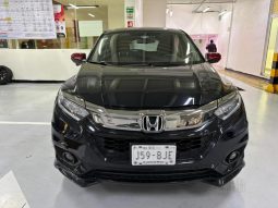 HONDA HR-V TOURING CVT 2022 – SERIE 3HGRU589XNM003957