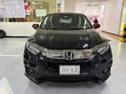HONDA HR-V TOURING CVT 2022 – SERIE 3HGRU589XNM003957