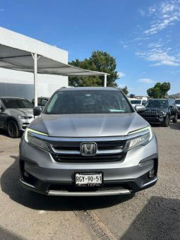 HONDA PILOT TOURING TA 2019 – SERIE 5KBYF589XKB801865