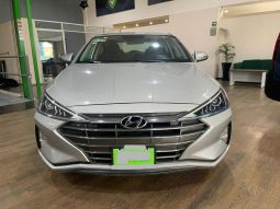 HYUNDAI ELANTRA GLS PREMIUM TA 2020 – SERIE 5NPD74AF9LH589743