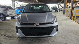 HYUNDAI GRAND I10 SD GL MID TM 2026 – SERIE MALB24AC1TM398610