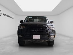 JAC FRISON T8 TM 2024 – SERIE 3GALD1541RM002135