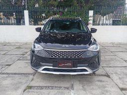 JAC JAC2 SMART CVT 2025 – SERIE 3GALC3229SM003167