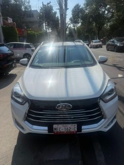 JAC SEI2 FLEX TM 2025 – SERIE 3GALC1221SM021330