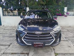 JAC SEI7 LIMITED TA 2019 – SERIE 3GA3C2343KM003045