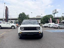 JEEP RENEGADE SPORT 2022 – SERIE 988611552NK438031