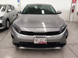 KIA FORTE EX IVT 2023 – SERIE 3KPF34AD8PE658192