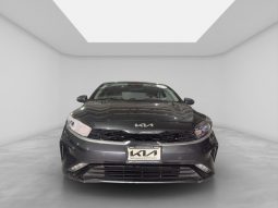 KIA FORTE EX IVT 2023 – SERIE 3KPF34ADXPE658646