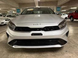 KIA FORTE LX IVT SEDAN 2023 – SERIE 3KPF24ADXPE671187