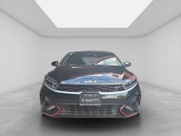 KIA FORTE SD GT 1.6 TA 2022 – SERIE 3KPF44AC6NE419872